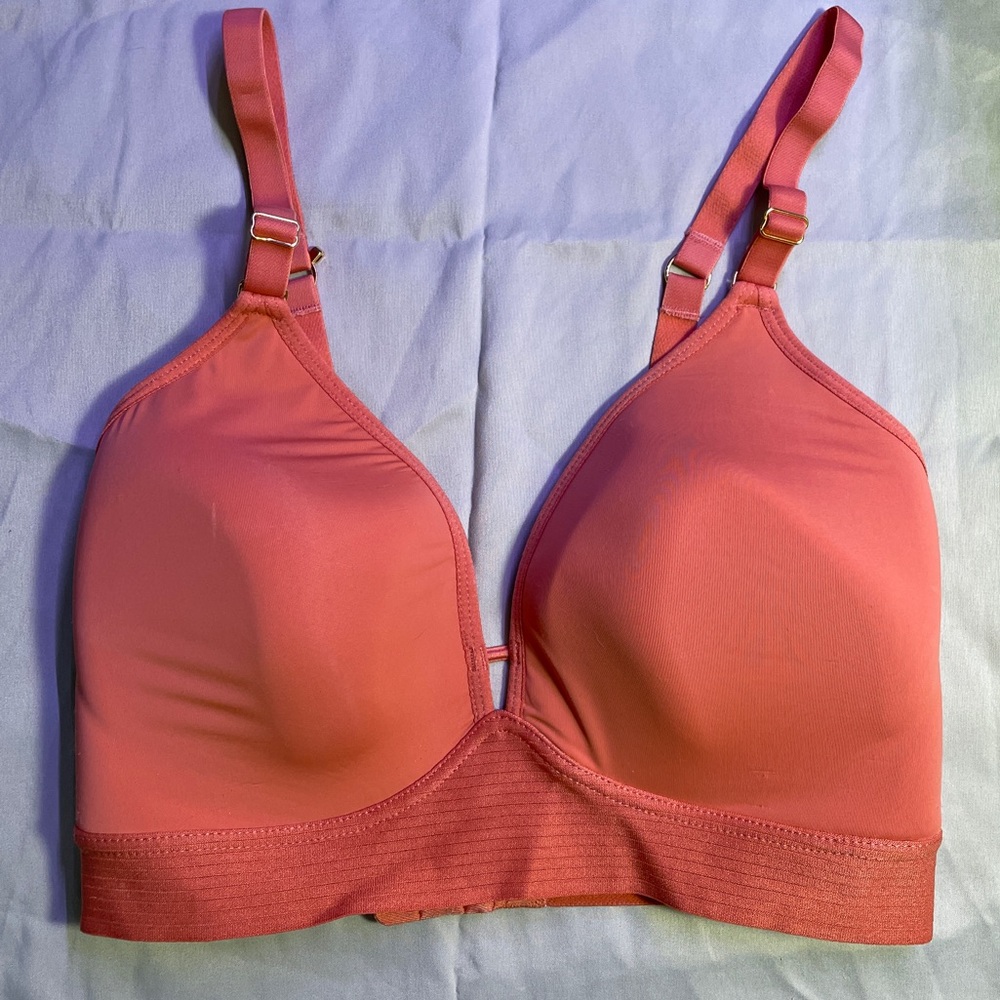 Lively Spacer Bra - Like New
